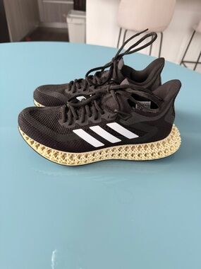 adidas 4D Runner / Running & Training Shoe